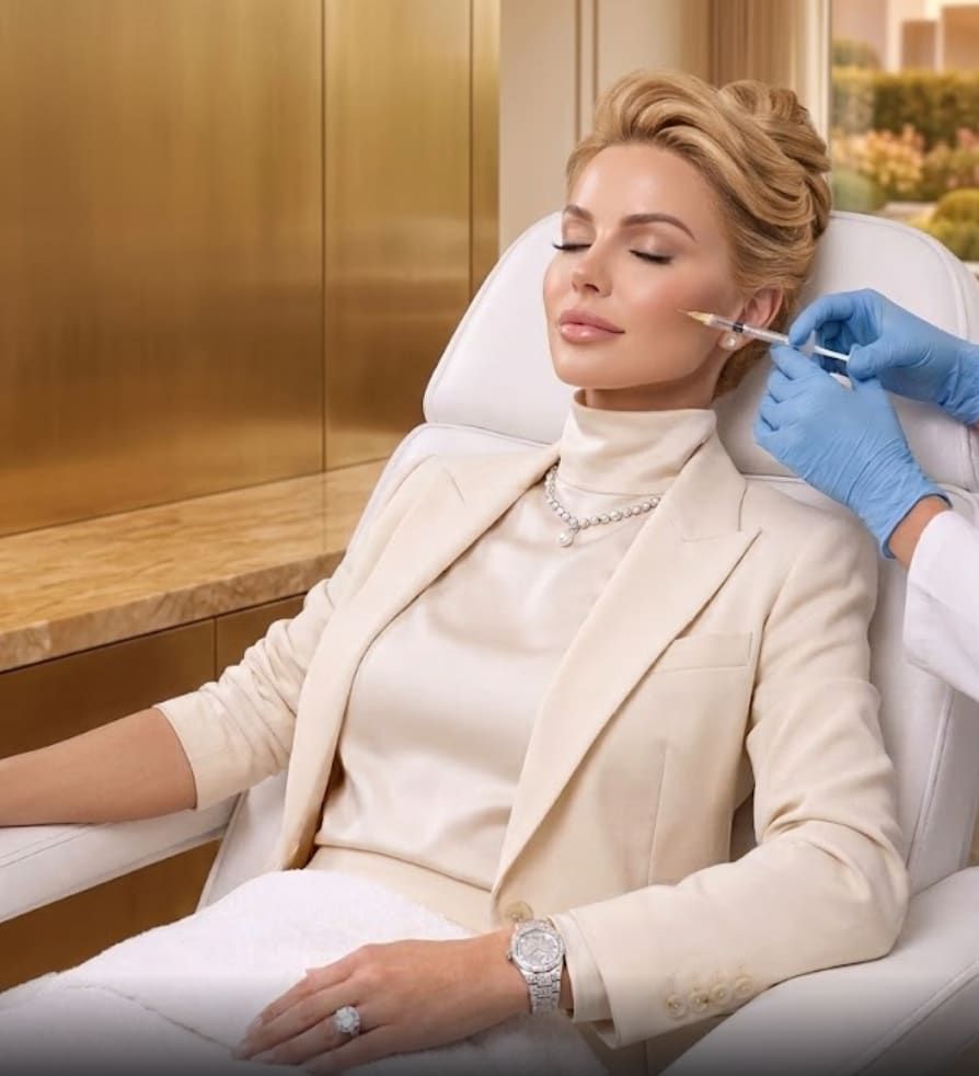 Cosmetic Injectables