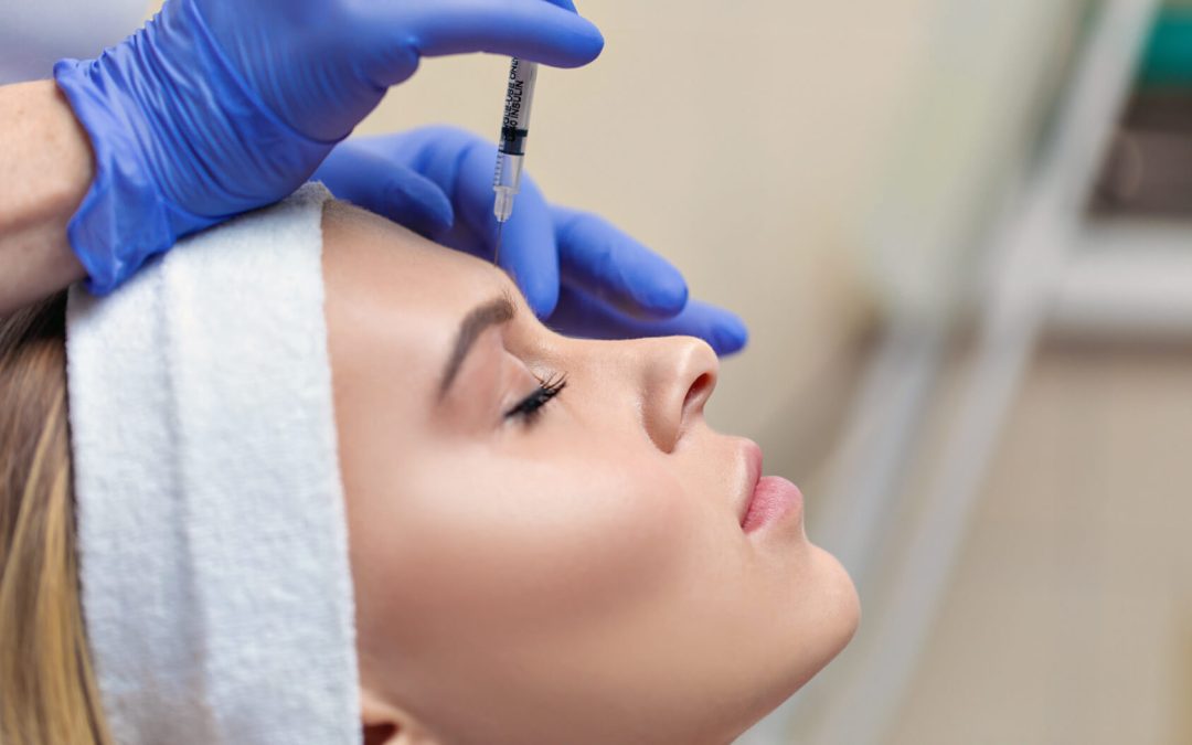What Is The Difference Between Dysport and Botox​?