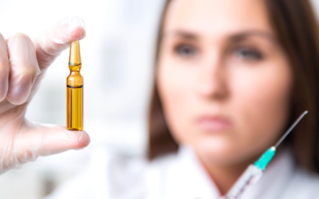 How Often Should I Get Vitamin B12 Injections? Everything You Need to Know