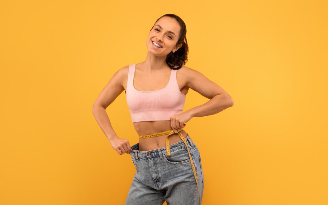 Can Bioidentical Hormone Replacement Therapy Help With Weight Loss​?