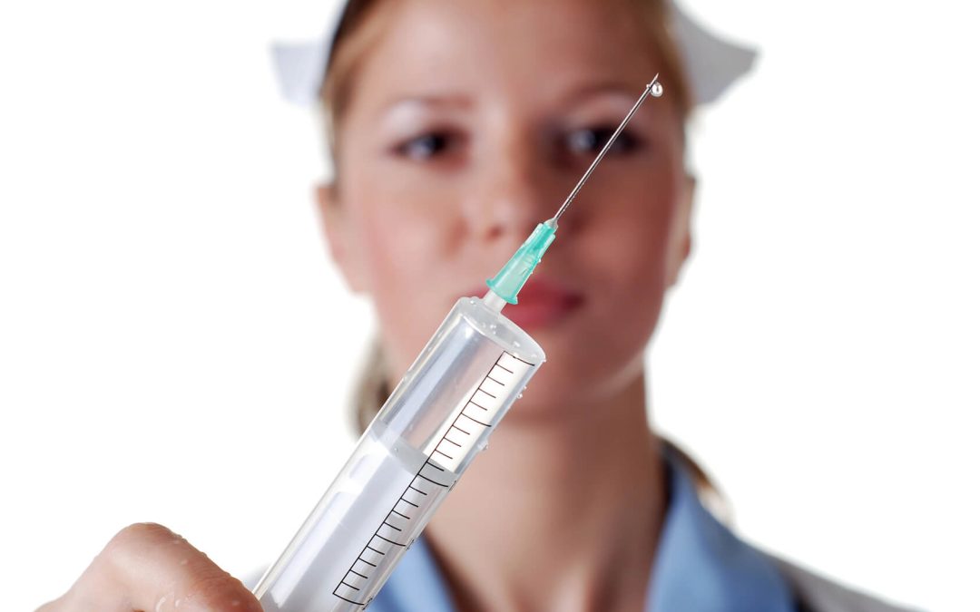 Can You Get Vitamin D Injections? Exploring the Benefits and Options